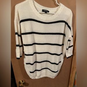 Express Sweater